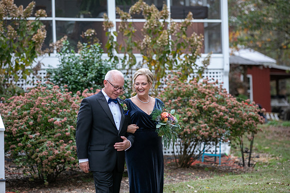 Kathy & Ken's Wedding