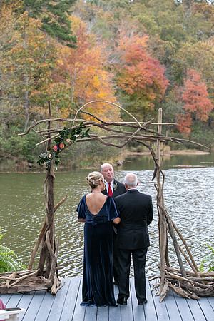 Kathy & Ken's Wedding