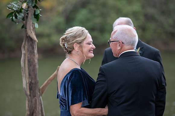 Kathy & Ken's Wedding
