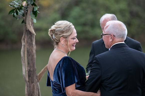 Kathy & Ken's Wedding