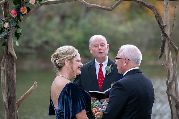 Kathy & Ken's Wedding