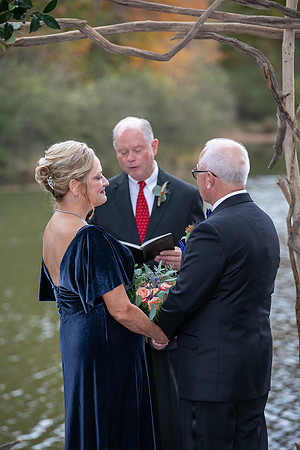 Kathy & Ken's Wedding