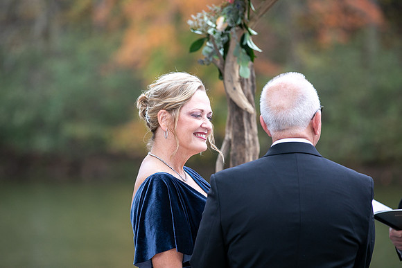 Kathy & Ken's Wedding