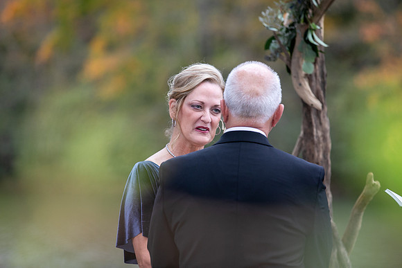 Kathy & Ken's Wedding