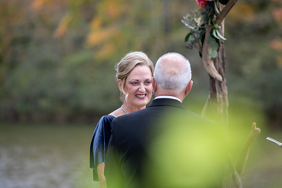 Kathy & Ken's Wedding