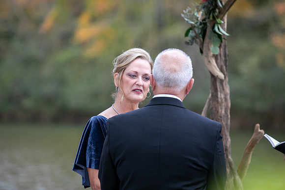 Kathy & Ken's Wedding