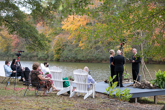 Kathy & Ken's Wedding