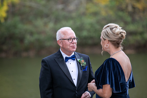 Kathy & Ken's Wedding