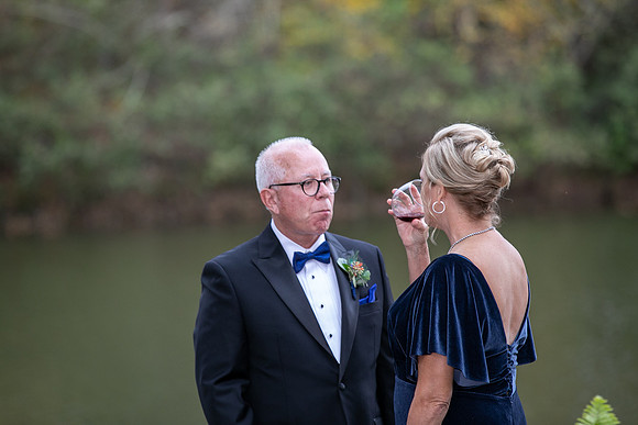 Kathy & Ken's Wedding
