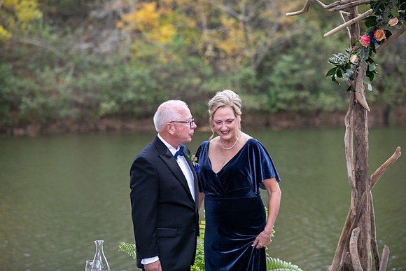 Kathy & Ken's Wedding