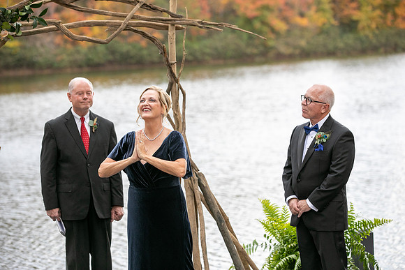Kathy & Ken's Wedding