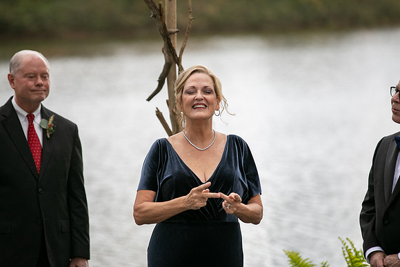 Kathy & Ken's Wedding