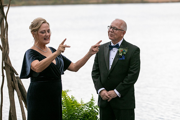 Kathy & Ken's Wedding