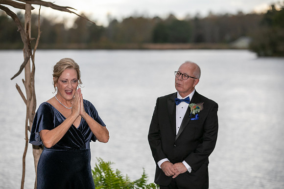 Kathy & Ken's Wedding
