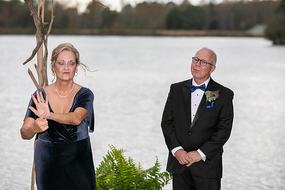 Kathy & Ken's Wedding