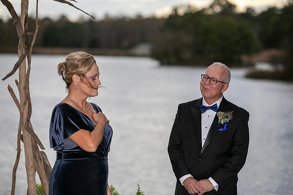 Kathy & Ken's Wedding