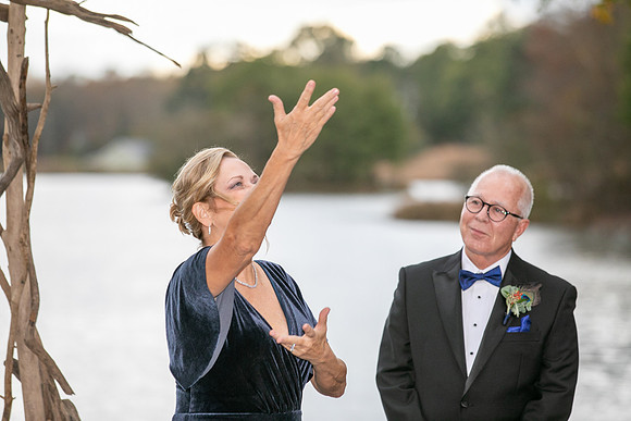 Kathy & Ken's Wedding