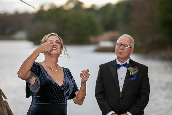 Kathy & Ken's Wedding