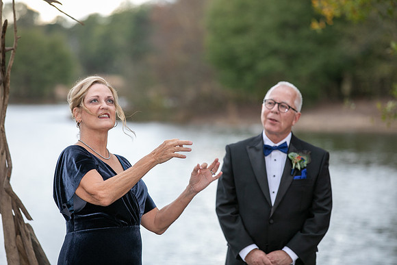 Kathy & Ken's Wedding
