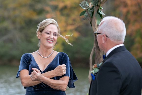 Kathy & Ken's Wedding