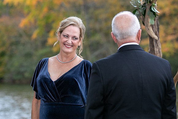 Kathy & Ken's Wedding