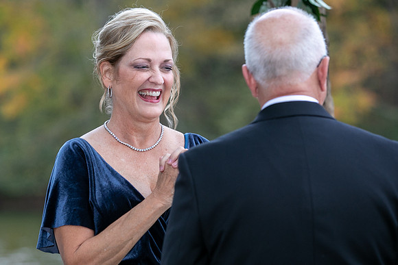 Kathy & Ken's Wedding