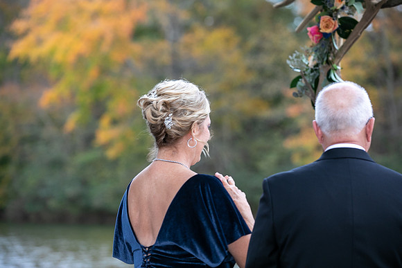 Kathy & Ken's Wedding