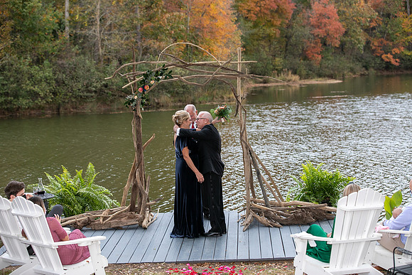 Kathy & Ken's Wedding