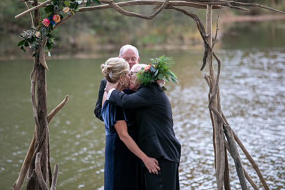 Kathy & Ken's Wedding