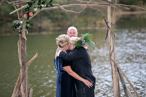 Kathy & Ken's Wedding