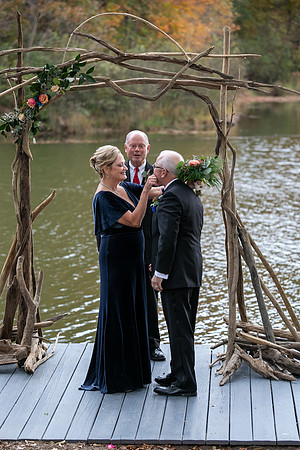 Kathy & Ken's Wedding