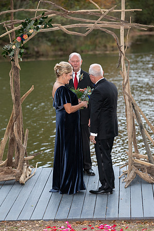Kathy & Ken's Wedding