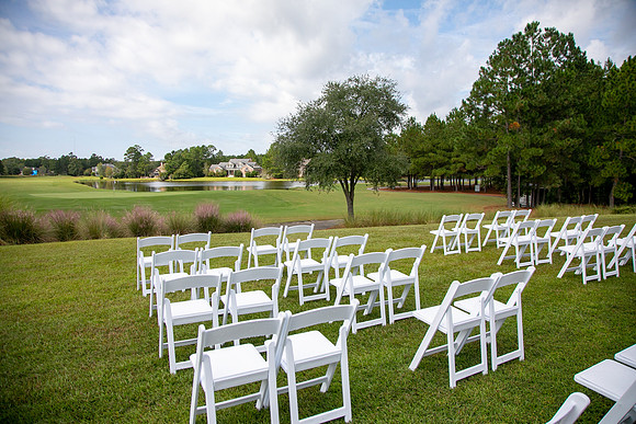 Jennifer & Kevin's Wedding Day