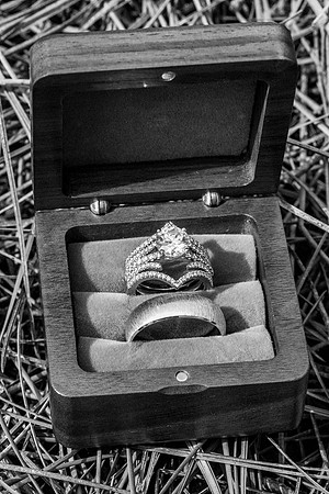 Jennifer & Kevin's Wedding Day