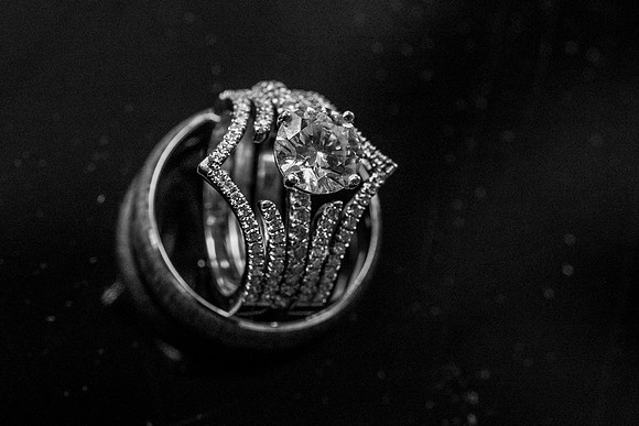 Jennifer & Kevin's Wedding Day
