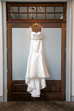Jennifer & Kevin's Wedding Day