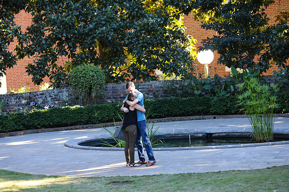 Stephen's Proposal to Morgan 2016