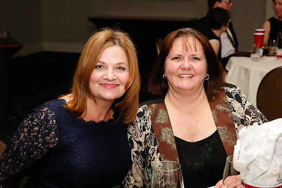 Carter & Clark Reception 2014