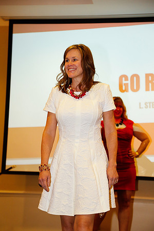 St. Mary's Heart Healthy Luncheon and Fashion Show