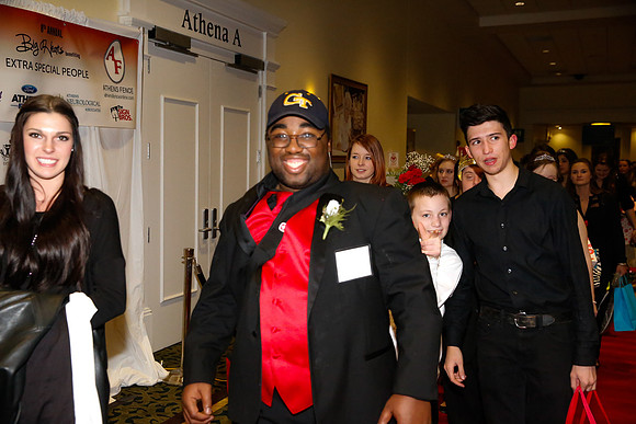 ESP Big Hearts Banquet by Blane Marable Photography