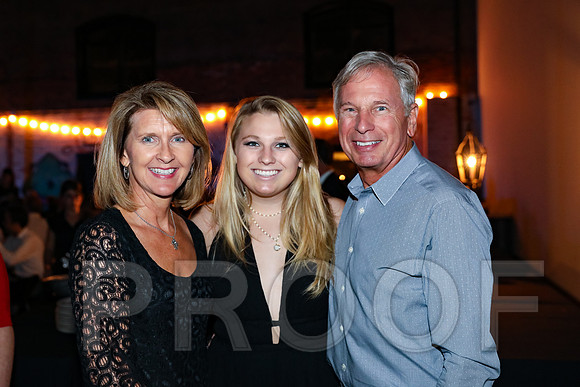 Delta Zeta Parents Weekend 2016