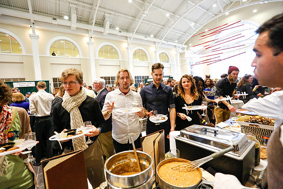 Taste of Athens 2015