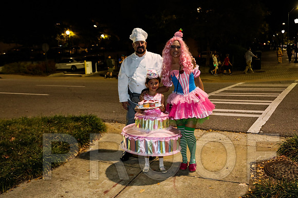 Wild Rumpus Parade 2016
