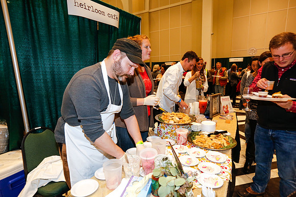 Taste of Athens 2015