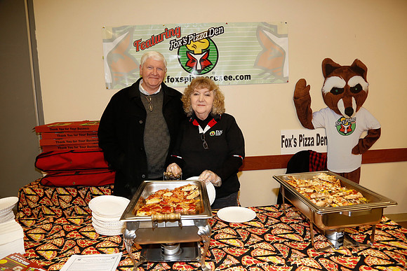 Taste of Oconee