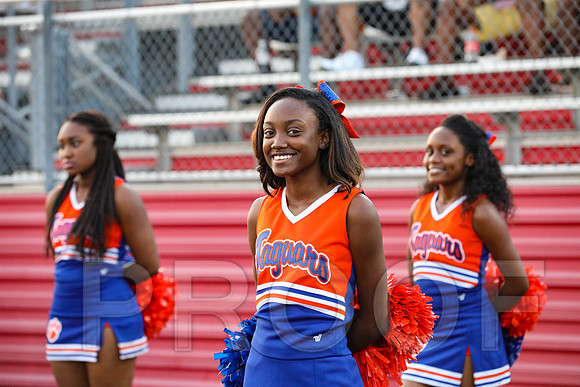 North Oconee vs Cedar Shoals 2016