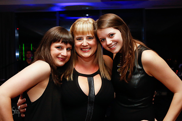 Carter & Clark Reception 2014