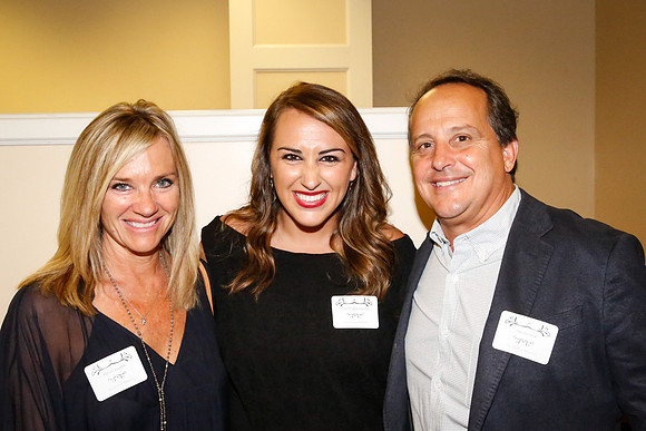 Tri Delta Parent's Weekend 2014
