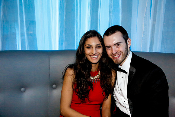 Chi O Formal by Blane Marable Photography