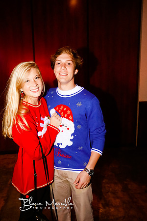 TriDelta Tacky Christmas Party